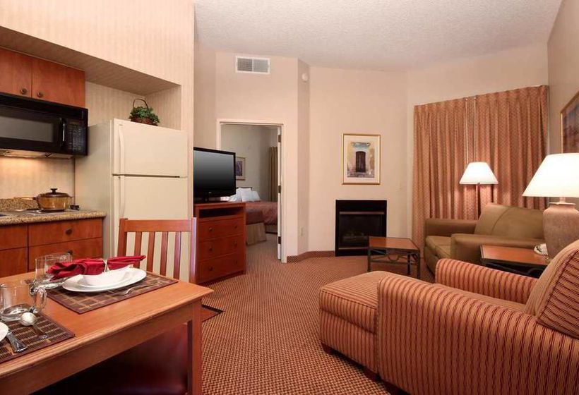 Hotel Homewood Suites by Hilton Phoenix Chandler  | Chandler | Arizona | United States 20