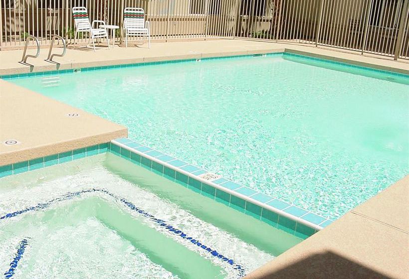 Hotel Homewood Suites by Hilton Phoenix Chandler  | Chandler | Arizona | United States 3