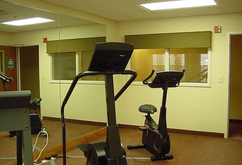 Hotel Homewood Suites by Hilton Phoenix Chandler  | Chandler | Arizona | United States 4