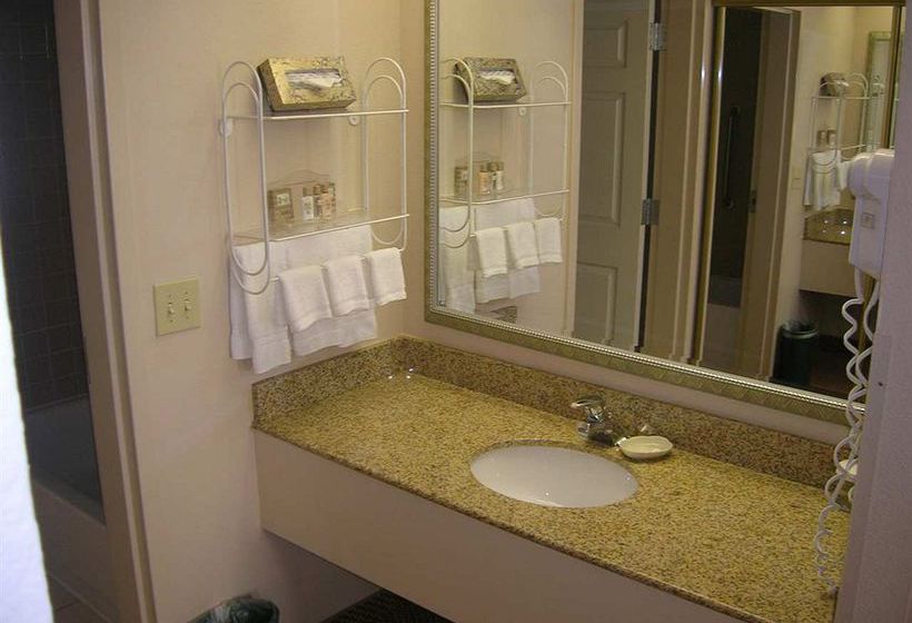 Hotel Homewood Suites by Hilton Phoenix Chandler  | Chandler | Arizona | United States 5