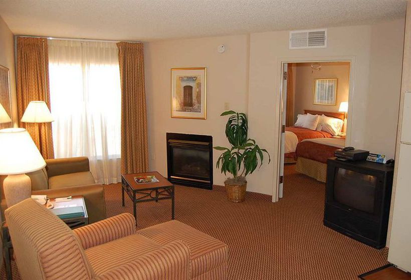 Hotel Homewood Suites by Hilton Phoenix Chandler  | Chandler | Arizona | United States 6