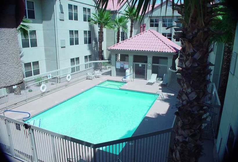 Hotel Homewood Suites by Hilton Phoenix Chandler  | Chandler | Arizona | United States 7