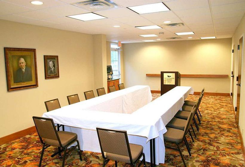 Hotel Homewood Suites by Hilton Memphis-Germantown