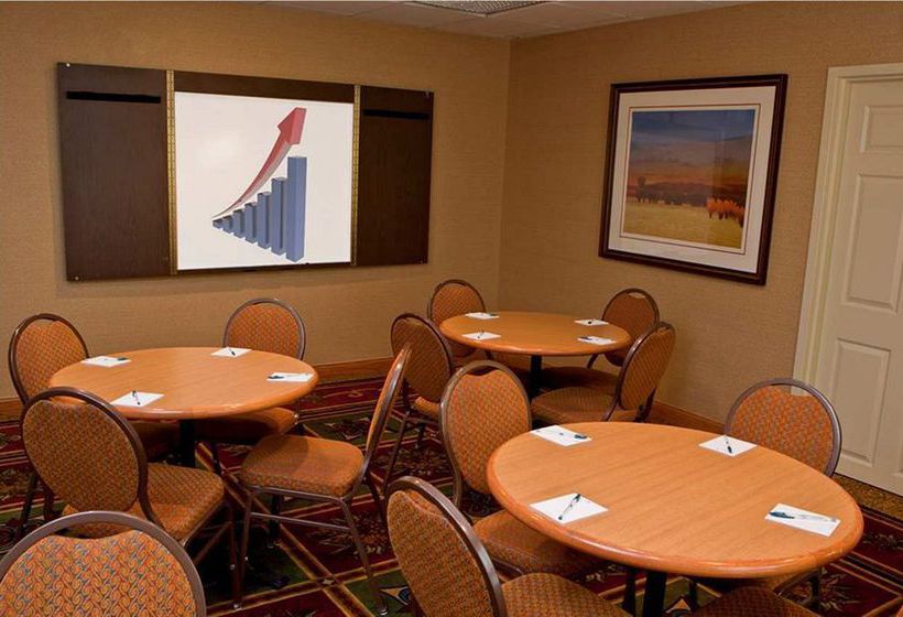 Hotel Homewood Suites by Hilton Dallas-Park Central Area  | Dallas | Texas | Estados Unidos 1