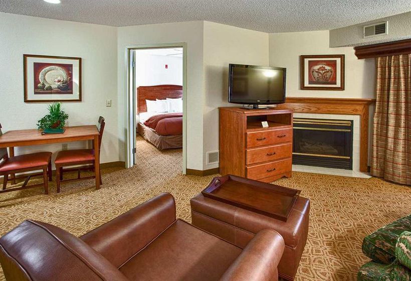 Hotel Homewood Suites by Hilton Dallas-Park Central Area  | Dallas | Texas | Estados Unidos 12