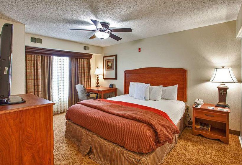 Hotel Homewood Suites by Hilton Dallas-Park Central Area  | Dallas | Texas | Estados Unidos 13