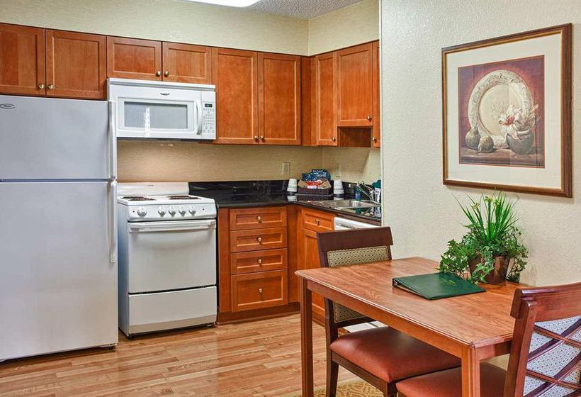 Hotel Homewood Suites by Hilton Dallas-Park Central Area  | Dallas | Texas | Estados Unidos 14