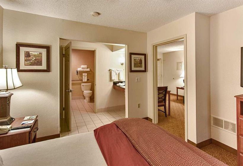 Hotel Homewood Suites by Hilton Dallas-Park Central Area  | Dallas | Texas | Estados Unidos 15
