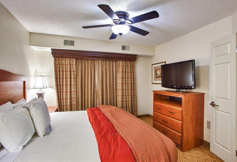 Hotel Homewood Suites by Hilton Dallas-Park Central Area  | Dallas | Texas | Estados Unidos 16