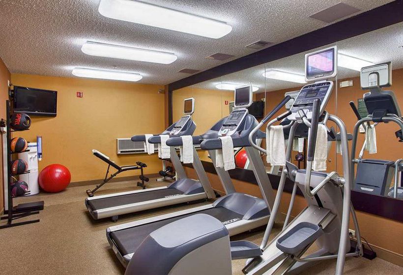 Hotel Homewood Suites by Hilton Dallas-Park Central Area  | Dallas | Texas | Estados Unidos 17