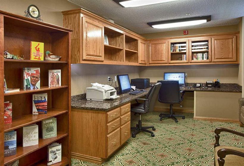 Hotel Homewood Suites by Hilton Dallas-Park Central Area  | Dallas | Texas | Estados Unidos 18