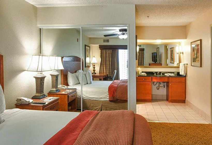 Hotel Homewood Suites by Hilton Dallas-Park Central Area  | Dallas | Texas | Estados Unidos 19