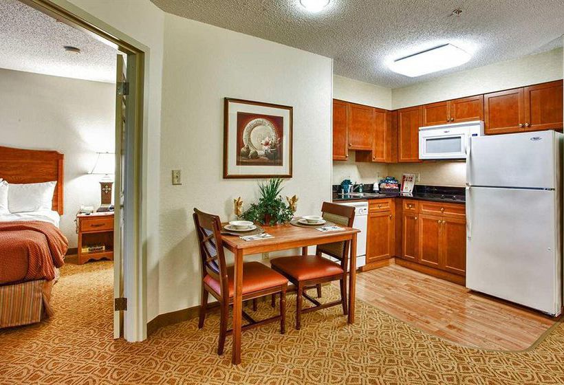 Hotel Homewood Suites by Hilton Dallas-Park Central Area  | Dallas | Texas | Estados Unidos 2