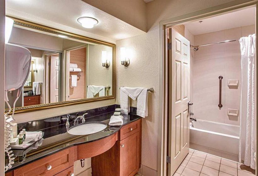 Hotel Homewood Suites by Hilton Dallas-Park Central Area  | Dallas | Texas | Estados Unidos 20