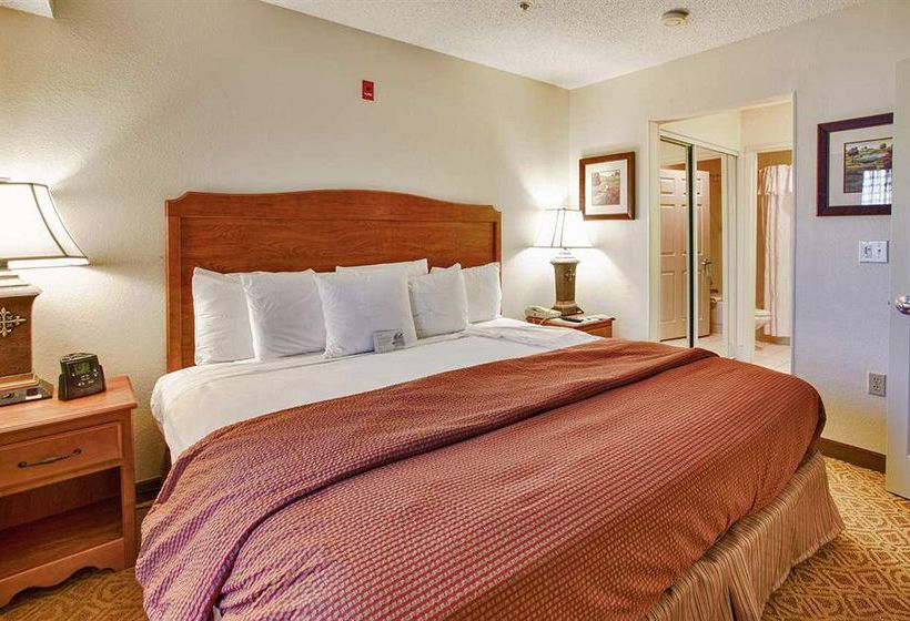 Hotel Homewood Suites by Hilton Dallas-Park Central Area  | Dallas | Texas | Estados Unidos 3