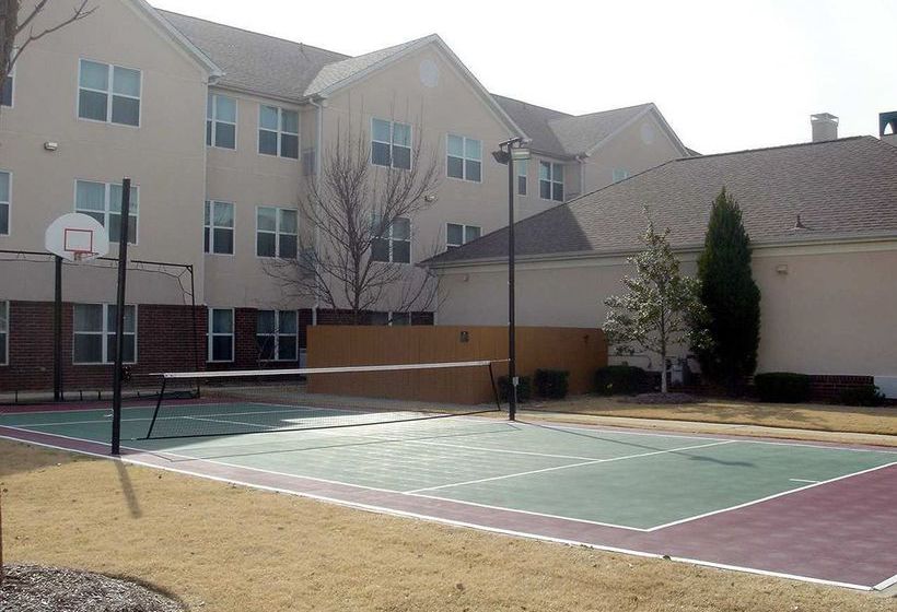 Hotel Homewood Suites by Hilton Dallas-Park Central Area  | Dallas | Texas | Estados Unidos 4