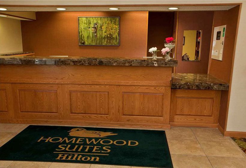Hotel Homewood Suites by Hilton Dallas-Park Central Area  | Dallas | Texas | Estados Unidos 5