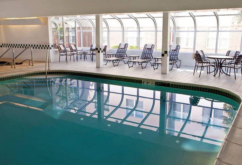 Hotel Homewood Suites by Hilton Dallas-Park Central Area  | Dallas | Texas | Estados Unidos 6