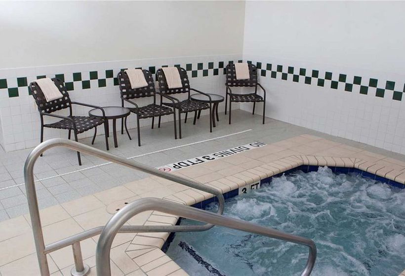 Hotel Homewood Suites by Hilton Dallas-Park Central Area  | Dallas | Texas | Estados Unidos 7