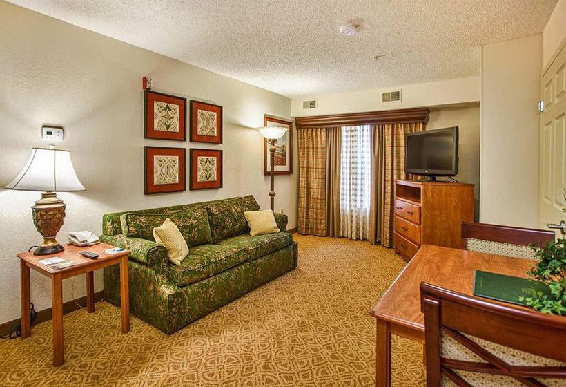 Hotel Homewood Suites by Hilton Dallas-Park Central Area  | Dallas | Texas | Estados Unidos 8