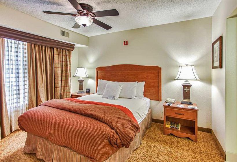 Hotel Homewood Suites by Hilton Dallas-Park Central Area  | Dallas | Texas | Estados Unidos 9