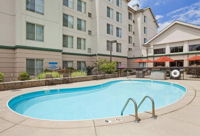 Hotel Homewood Suites by Hilton Dayton-South  | Miamisburg | Ohio | Hotel negli Stati Uniti 1