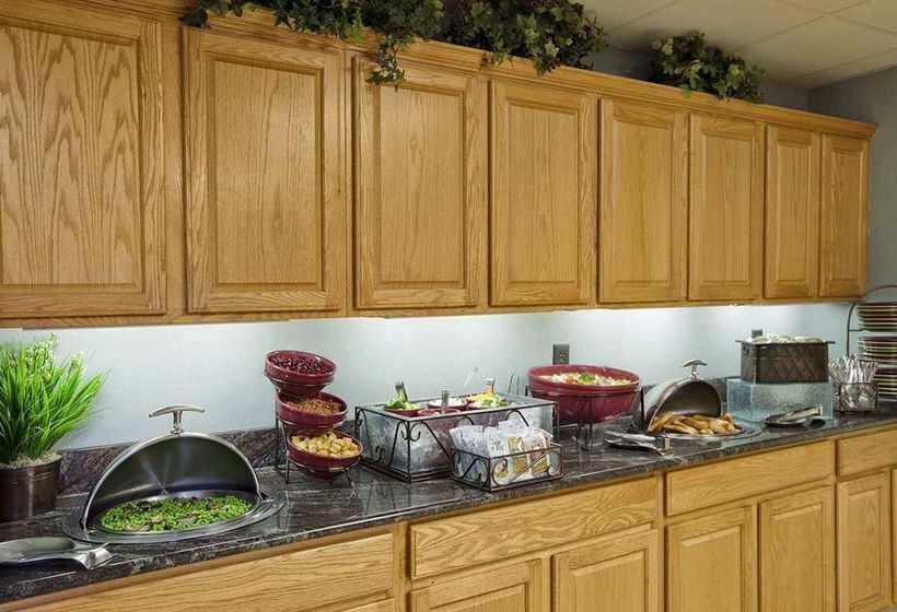 Hotel Homewood Suites by Hilton Dayton-South  | Miamisburg | Ohio | Hotel negli Stati Uniti 10