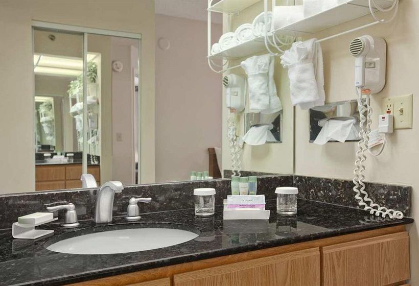 Hotel Homewood Suites by Hilton Dayton-South  | Miamisburg | Ohio | Hotel negli Stati Uniti 11