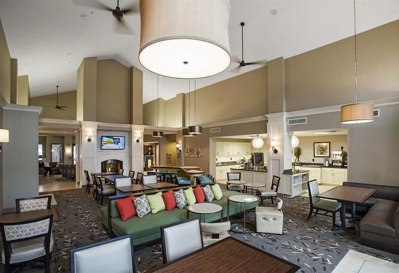 Hotel Homewood Suites by Hilton Dayton-South  | Miamisburg | Ohio | Hotel negli Stati Uniti 12