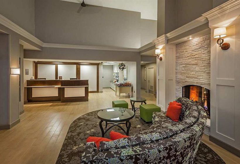 Hotel Homewood Suites by Hilton Dayton-South  | Miamisburg | Ohio | Hotel negli Stati Uniti 13