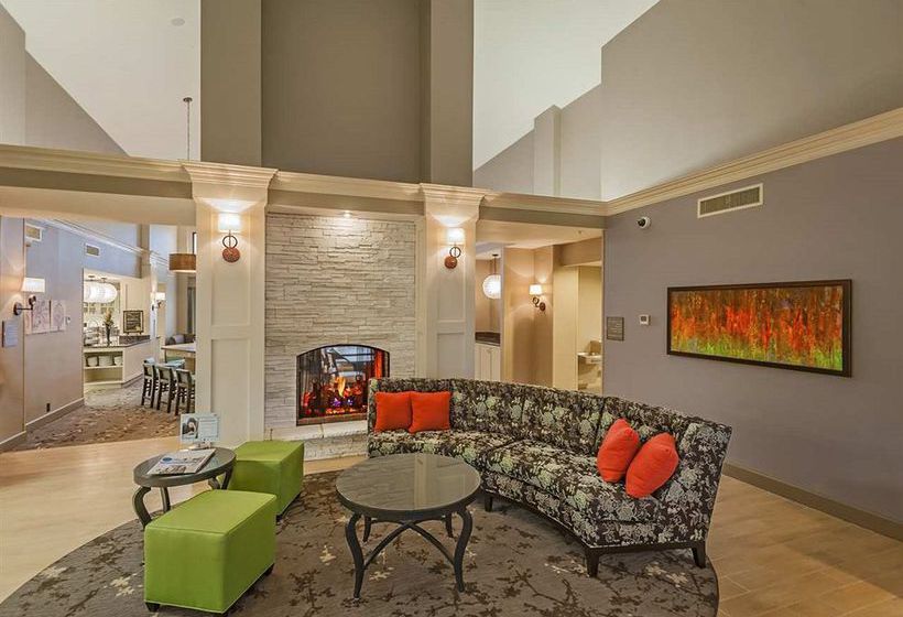 Hotel Homewood Suites by Hilton Dayton-South  | Miamisburg | Ohio | Hotel negli Stati Uniti 14