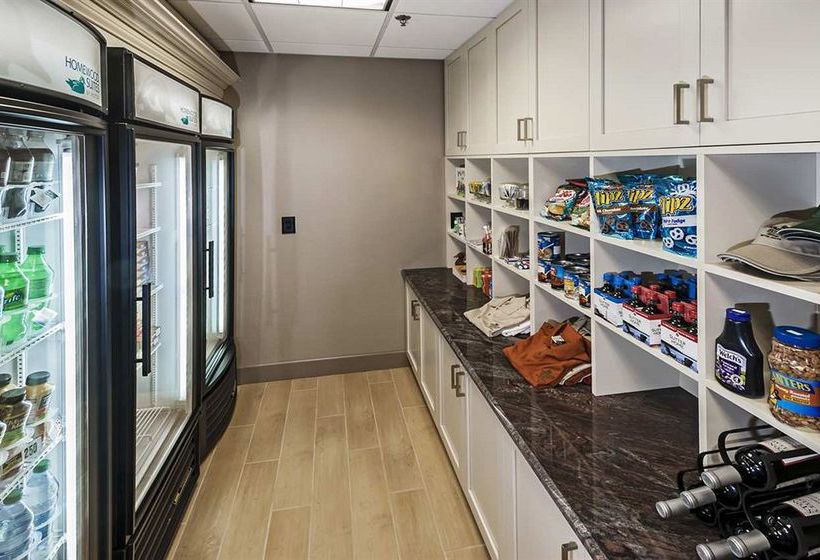 Hotel Homewood Suites by Hilton Dayton-South  | Miamisburg | Ohio | Hotel negli Stati Uniti 16