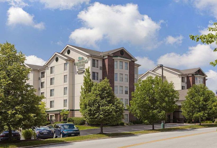 Hotel Homewood Suites by Hilton Dayton-South  | Miamisburg | Ohio | Hotel negli Stati Uniti 17