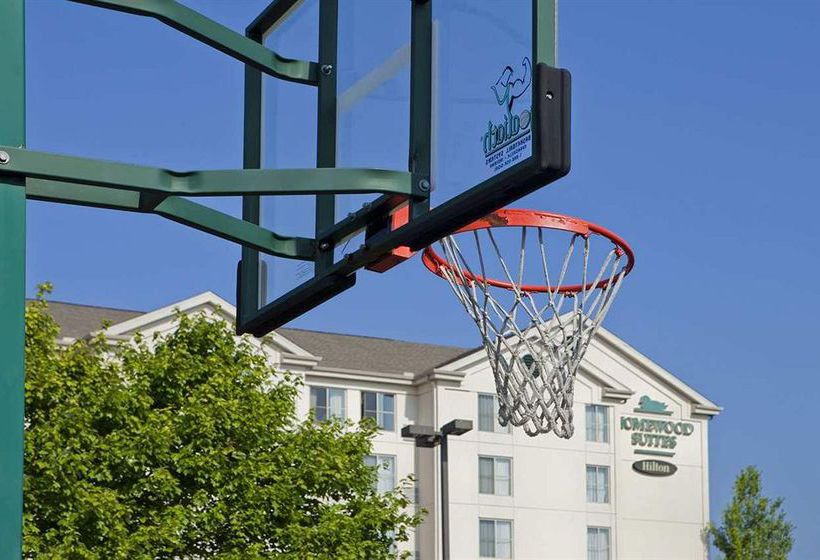 Hotel Homewood Suites by Hilton Dayton-South  | Miamisburg | Ohio | Hotel negli Stati Uniti 18