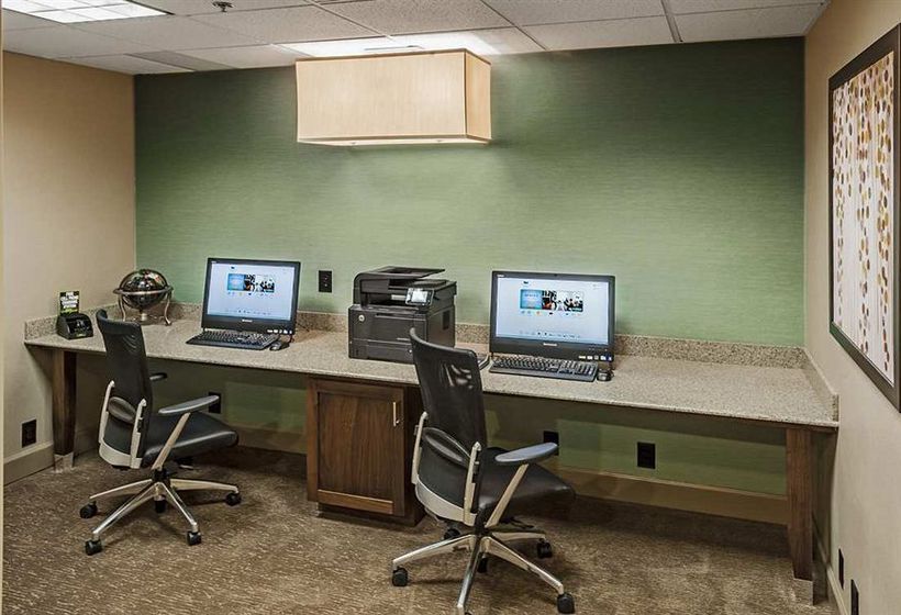 Hotel Homewood Suites by Hilton Dayton-South  | Miamisburg | Ohio | Hotel negli Stati Uniti 19