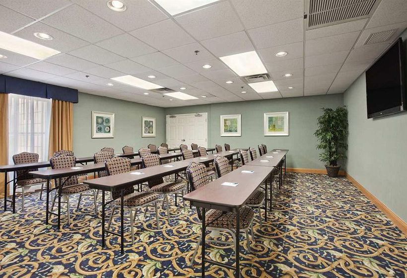 Hotel Homewood Suites by Hilton Dayton-South  | Miamisburg | Ohio | Hotel negli Stati Uniti 2