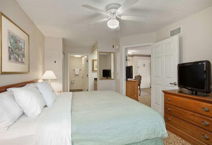 Hotel Homewood Suites by Hilton Dayton-South  | Miamisburg | Ohio | Hotel negli Stati Uniti 20