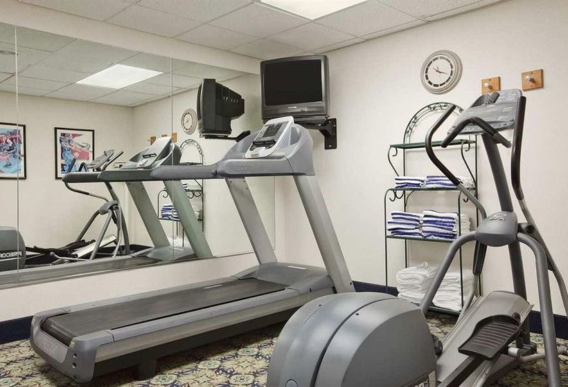 Hotel Homewood Suites by Hilton Dayton-South  | Miamisburg | Ohio | Hotel negli Stati Uniti 5