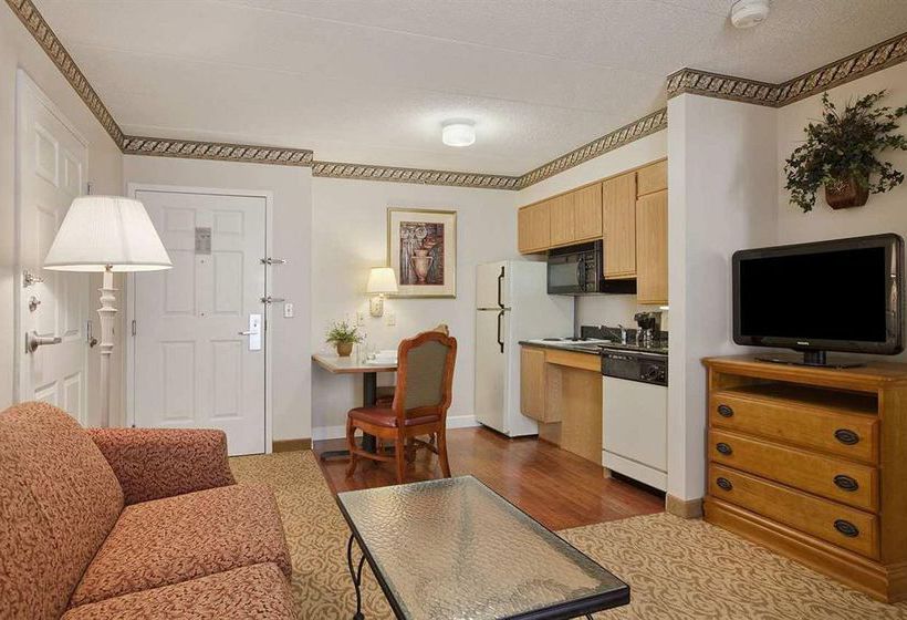 Hotel Homewood Suites by Hilton Dayton-South  | Miamisburg | Ohio | Hotel negli Stati Uniti 9