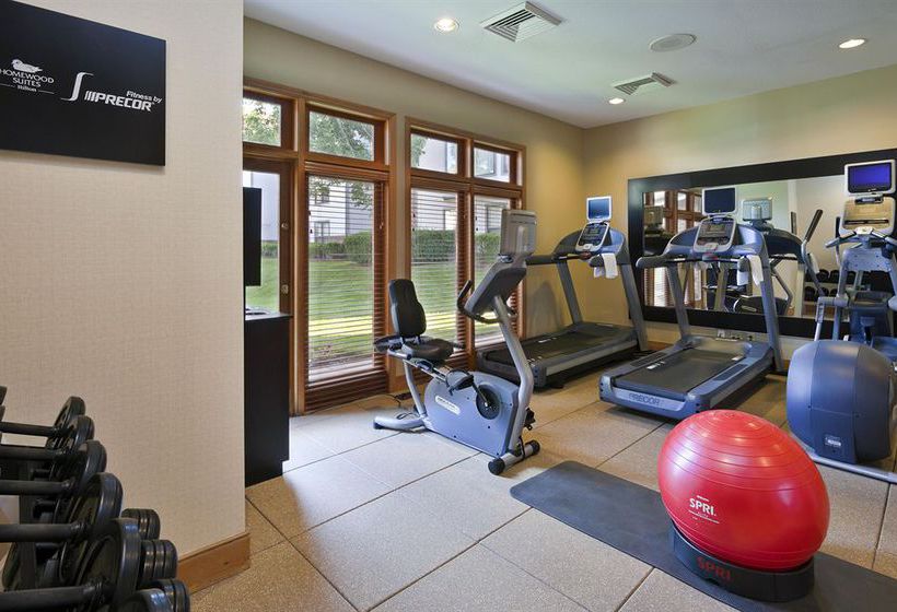 Hotel Homewood Suites by Hilton Dayton-Fairborn (Wright Patterson) 