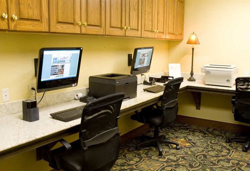 Hotel Homewood Suites Ft Worth at Fossil Creek  | Fort Worth | Texas | United States 1