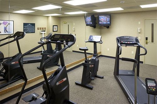 Hotel Homewood Suites Ft Worth at Fossil Creek  | Fort Worth | Texas | United States 10