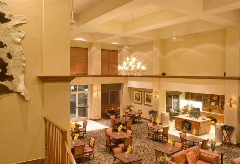 Hotel Homewood Suites Ft Worth at Fossil Creek  | Fort Worth | Texas | United States 2