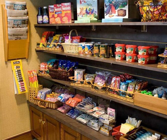 Hotel Homewood Suites Ft Worth at Fossil Creek  | Fort Worth | Texas | United States 3