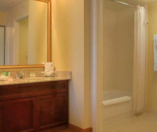 Hotel Homewood Suites Ft Worth at Fossil Creek  | Fort Worth | Texas | United States 4