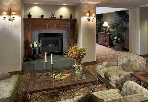 Hotel Homewood Suites Ft Worth at Fossil Creek  | Fort Worth | Texas | United States 5