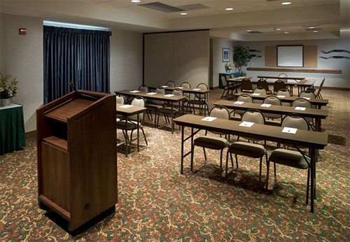 Hotel Homewood Suites Ft Worth at Fossil Creek  | Fort Worth | Texas | United States 8