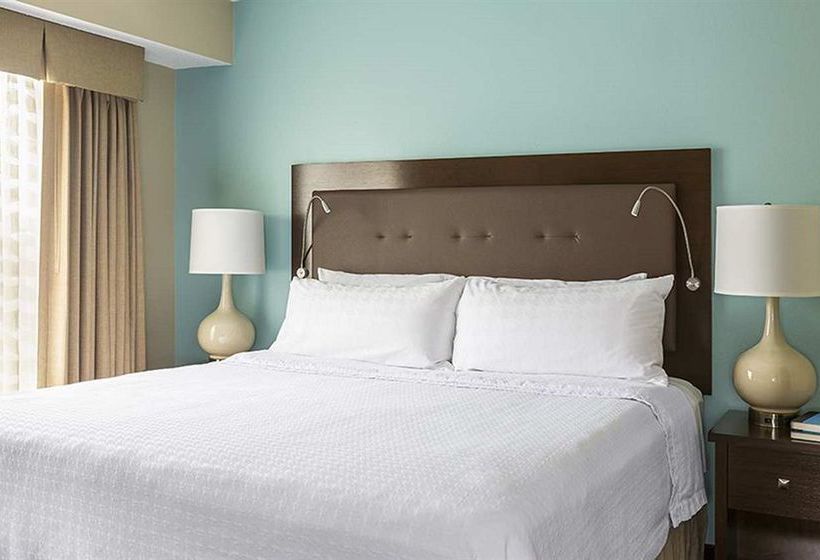 Hotel Homewood Suites by Hilton Grand Rapids  | Grand Rapids | Michigan | United States 10