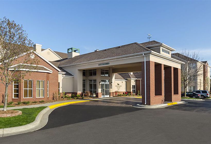 Hotel Homewood Suites by Hilton Grand Rapids  | Grand Rapids | Michigan | United States 11