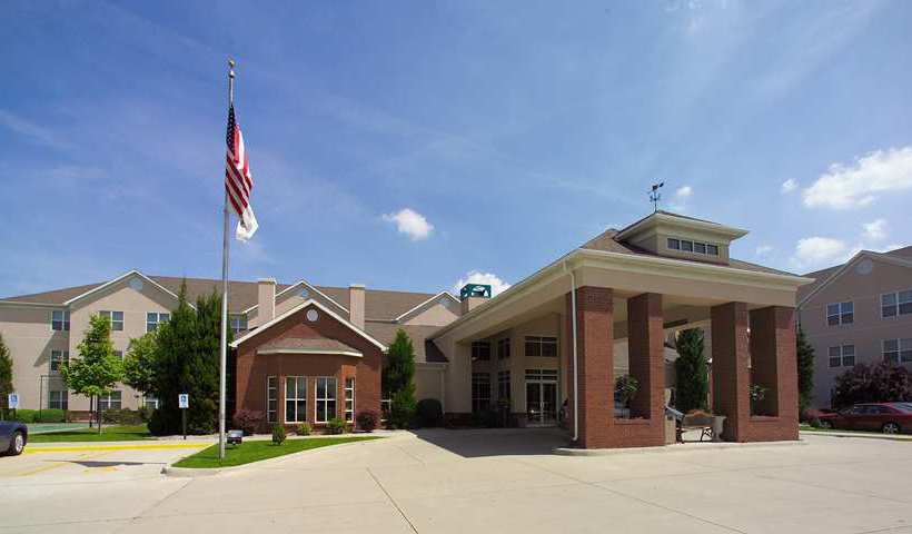 Hotel Homewood Suites by Hilton Grand Rapids  | Grand Rapids | Michigan | United States 12